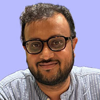 Kaustav Manna