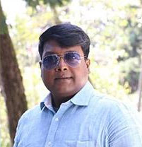 Kishore Dey