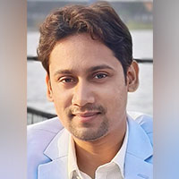Krishnendu Saha