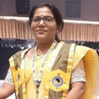 Mrs. Kuntal Mandal