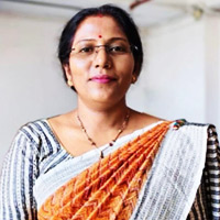 Prof. Kuntal Mandal