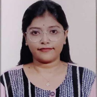 Laboni Saha