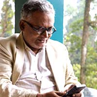 MANISH CHAKRABORTI