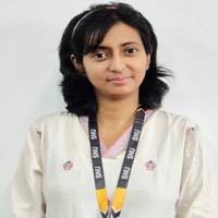 Mousumi Rakshit