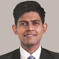 Mr. Dwaipayan Nag