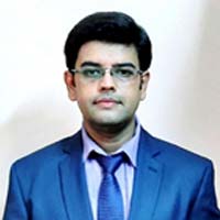 Mr. Sudipta Paul