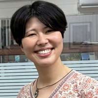 NATSUMI Kawai