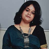 Neha Chanda