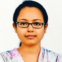 Parama Mandal