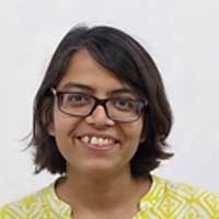 Piyali Guhathakurta