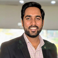 Piyush Kamal