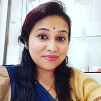 Prof. Poulomi Chowdhury