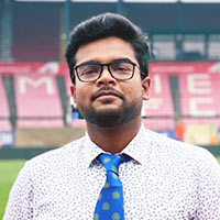 Pritam Guha