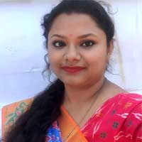 DR. PRIYANKA GHATAK
