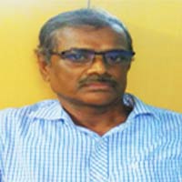 Prof. (Dr.) Sujit Ghoshal