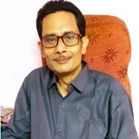 Prof. Santanu Bandyopadhyay
