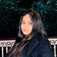 PUJA SINGH