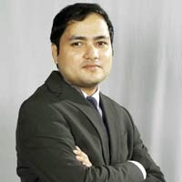 Dr. Rahul Chowdhury