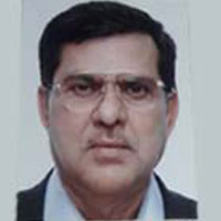 PROF. (Dr) RATAN KHASNABIS