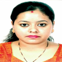 DR. RINKI GHOSH