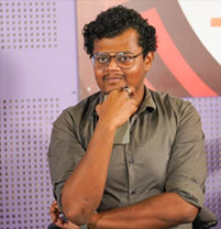 Rishi Sahu