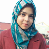 Ms. Sabahat Jamil