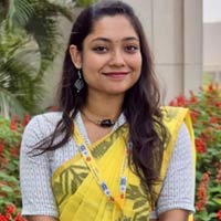 Sahelee Mukherjee 