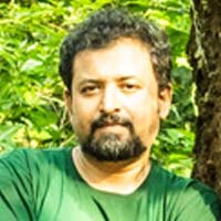 Sandipan Sinha