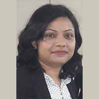 Dr. Sayani Mondal