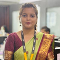 SHIKHA LAKSHMI