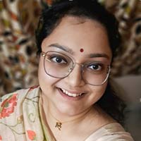 MS. SHRESTHA ASH