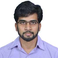 Sourajit Maity