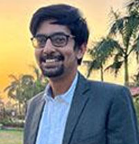 Souvik Sur