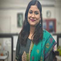 Subhra Halder