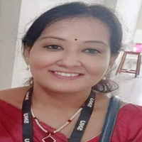 Mrs. Suchanda Pal