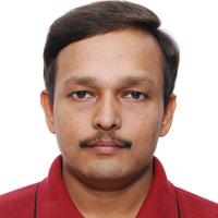 Dr. Sudipta Saha