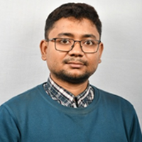 Suman Kumar Nath