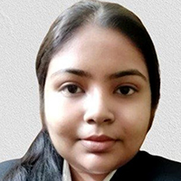 Susmita Bose