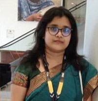 Susmita Das