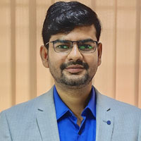 Dr Swarup Kr Ghosh