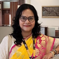 TASHMOYEE MUKHERJEE