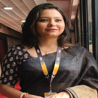 Upama Bhattacharya