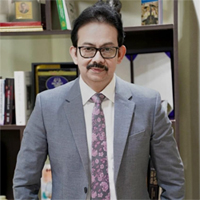 Mr. Satyam Roychowdhury