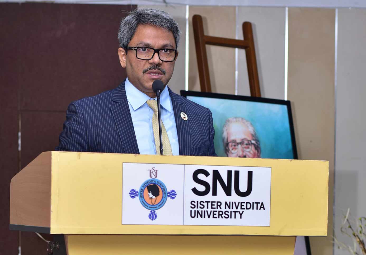 Beyond Neighbours: INDIA-BANGLADESH RELATIONS